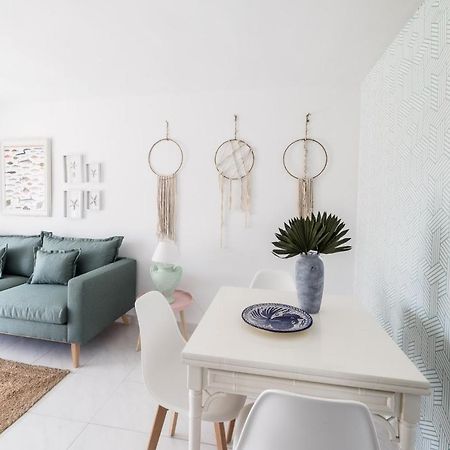 Moonkey - Apto Paris Con Piscina Y Parking Apartment Benidorm Exterior foto