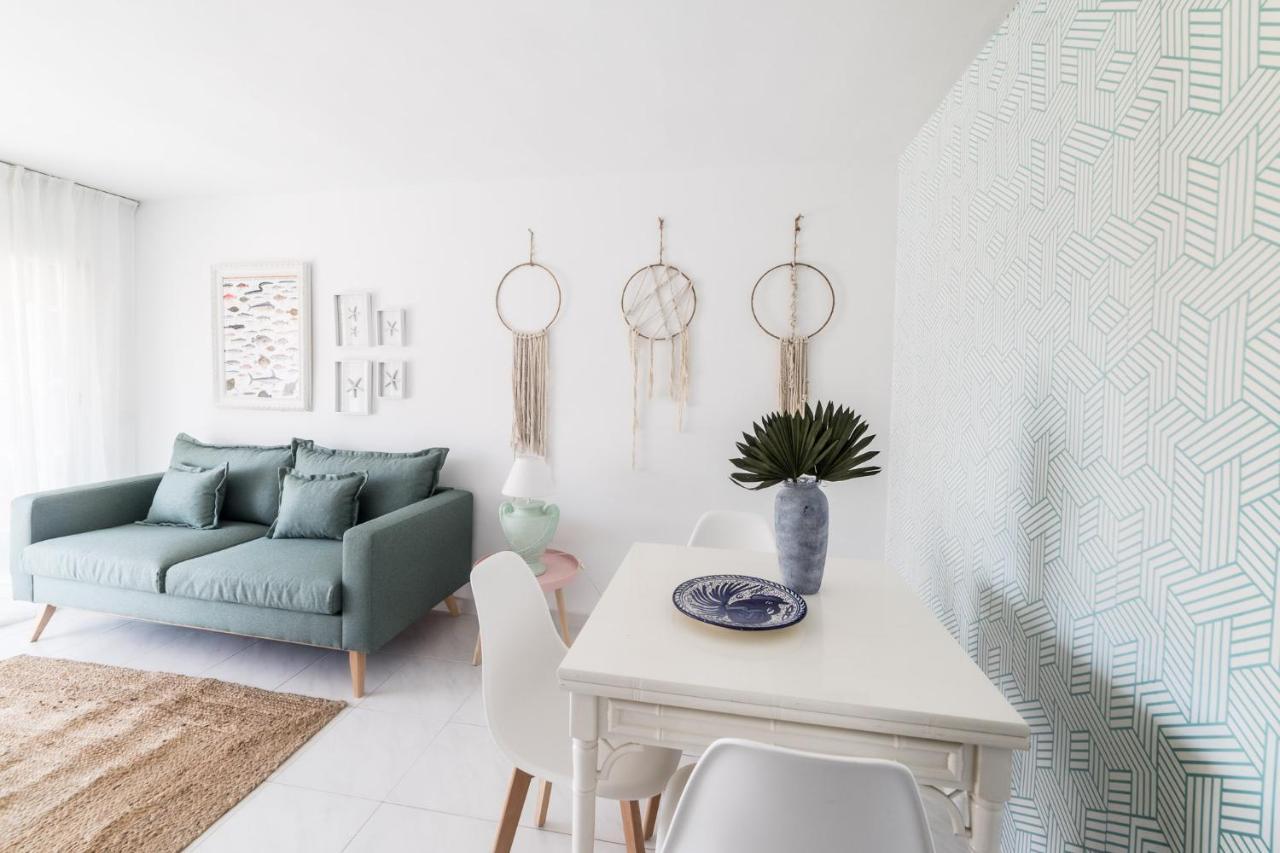 Moonkey - Apto Paris Con Piscina Y Parking Apartment Benidorm Exterior foto