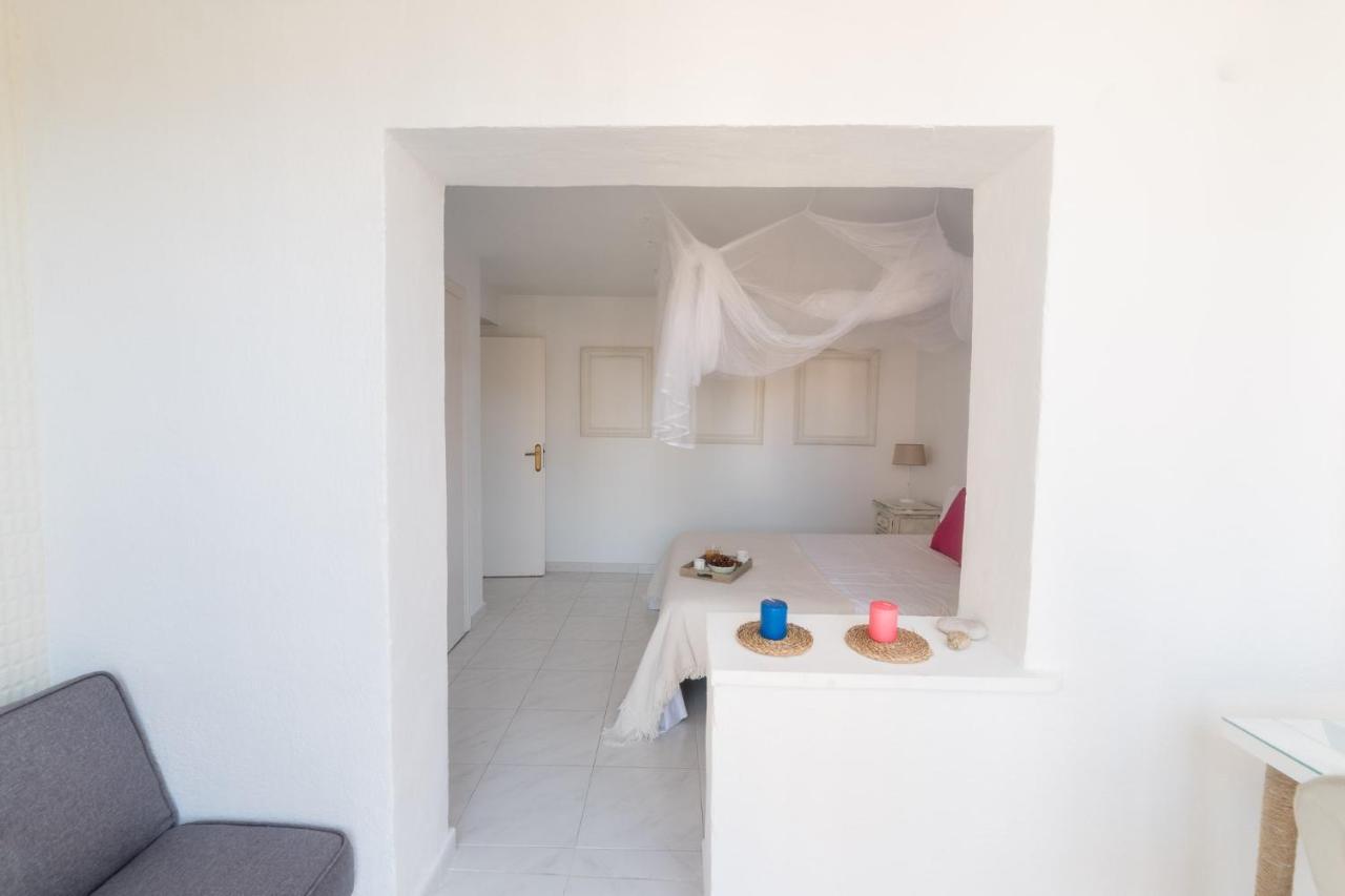 Moonkey - Apto Paris Con Piscina Y Parking Apartment Benidorm Exterior foto