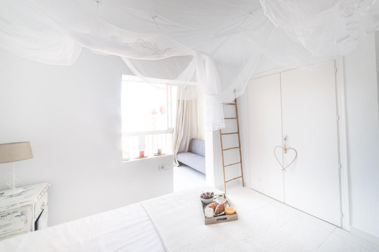 Moonkey - Apto Paris Con Piscina Y Parking Apartment Benidorm Exterior foto