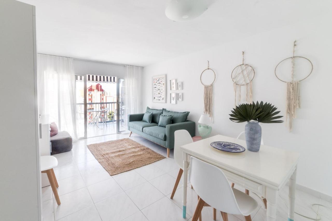 Moonkey - Apto Paris Con Piscina Y Parking Apartment Benidorm Exterior foto