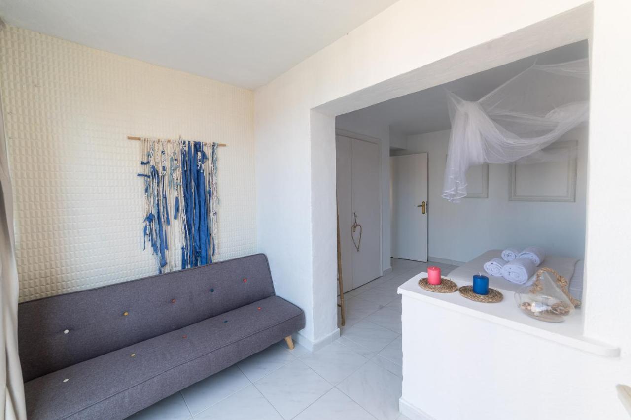 Moonkey - Apto Paris Con Piscina Y Parking Apartment Benidorm Exterior foto